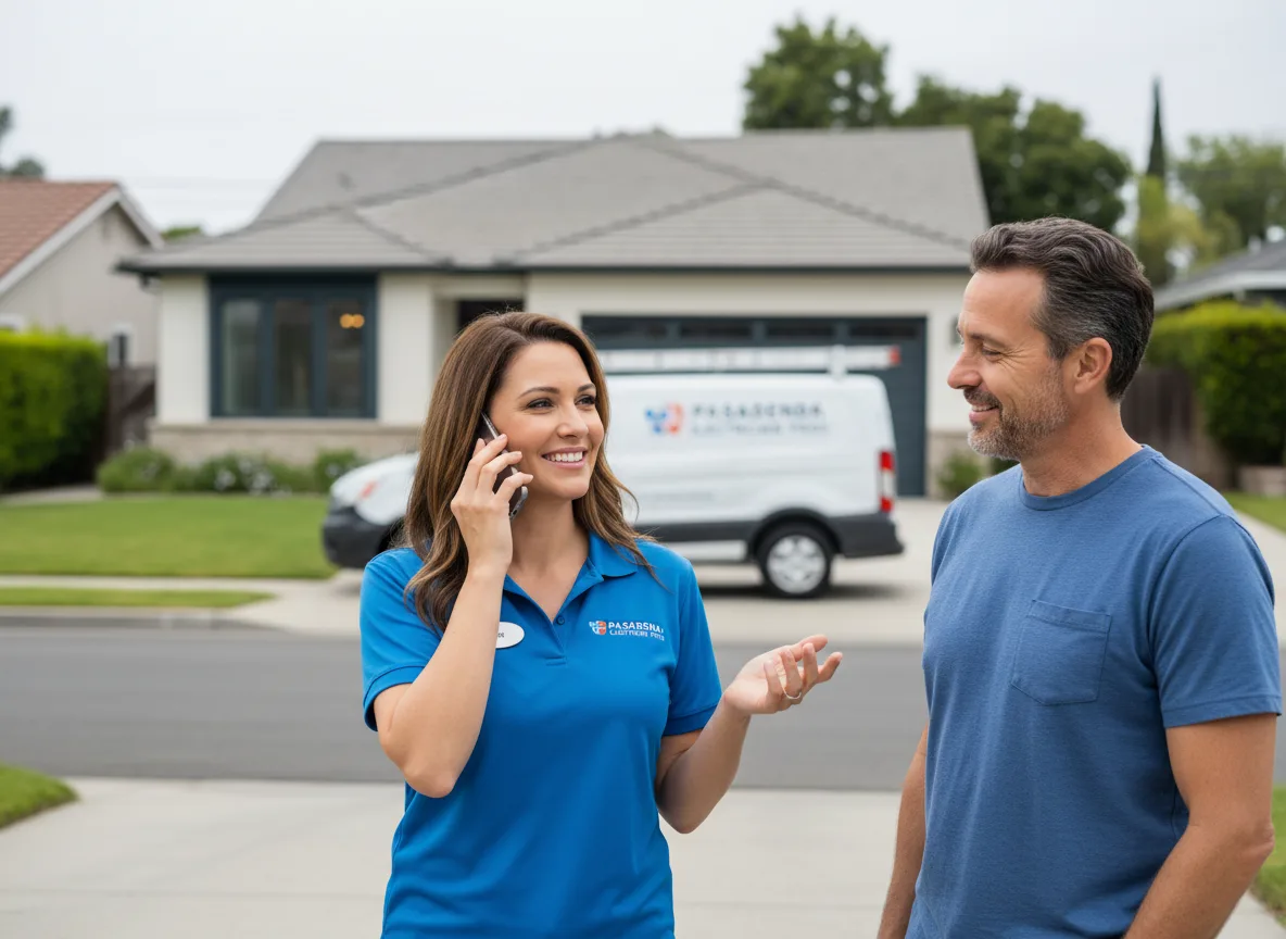 Electrician Reynolds, IL FAQs